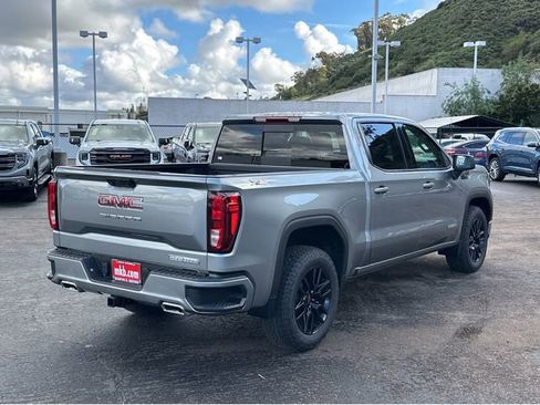 New 2026 GMC Sierra 1500 Elevation AWD/4WD image 10
