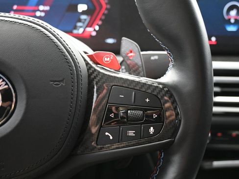 Used 2023 BMW M3 Competition w/ Executive Package image 18