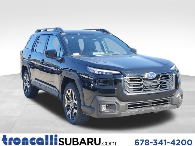 New 2026 Subaru Outback Touring XT AWD/4WD 360° Tour