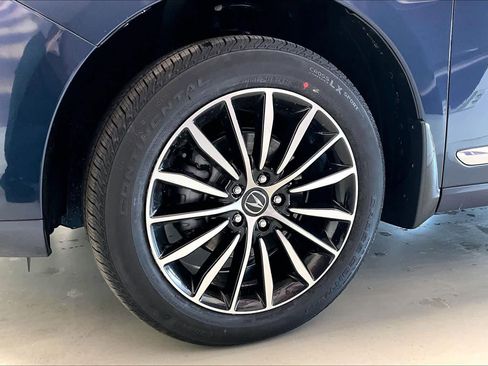 New 2026 Acura RDX w/Advance Package image 7