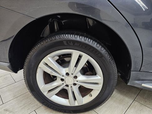 Used 2013 Mercedes-Benz ML 350 2WD image 40