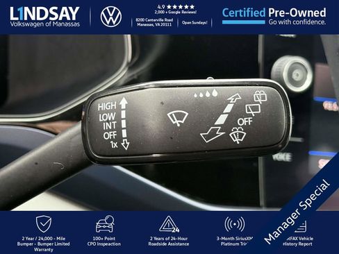Used 2022 Volkswagen Taos SE image 24