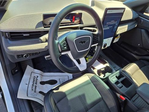 New 2025 Ford Mustang Mach-E GT image 15