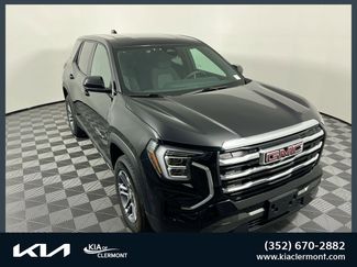 Used 2026 GMC Terrain Elevation video 1