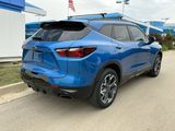 Used 2020 Chevrolet Blazer RS image 3