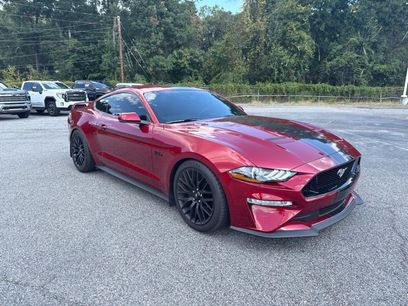 Used 2019 Ford Mustang GT Premium w/ GT Performance Package