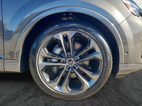 New 2026 Audi Q7 3.0T Premium Plus AWD/4WD image 5