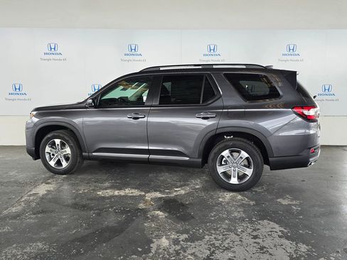 New 2026 Honda Pilot EX-L image 4