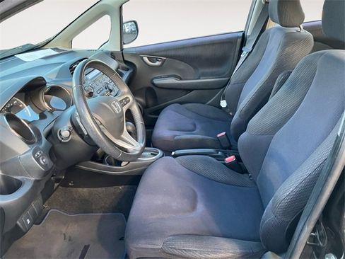 Used 2012 Honda Fit Sport image 9