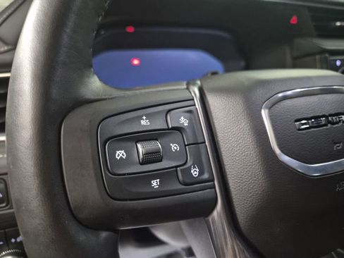 Used 2023 GMC Yukon XL Denali Ultimate image 15