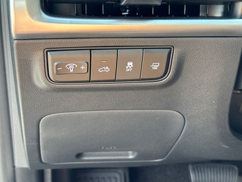 New 2025 Hyundai Santa Cruz Limited image 20