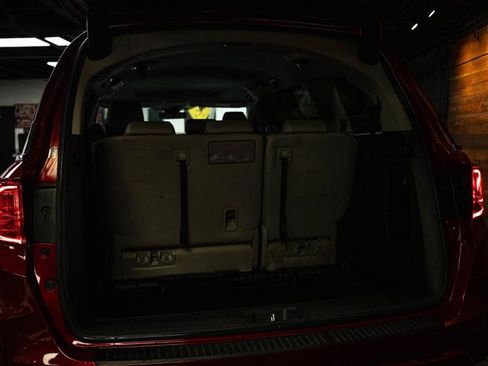 Used 2025 Honda Odyssey EX-L image 7