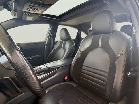 Used 2020 Toyota Avalon Touring w/ Advanced Safety Package image 52