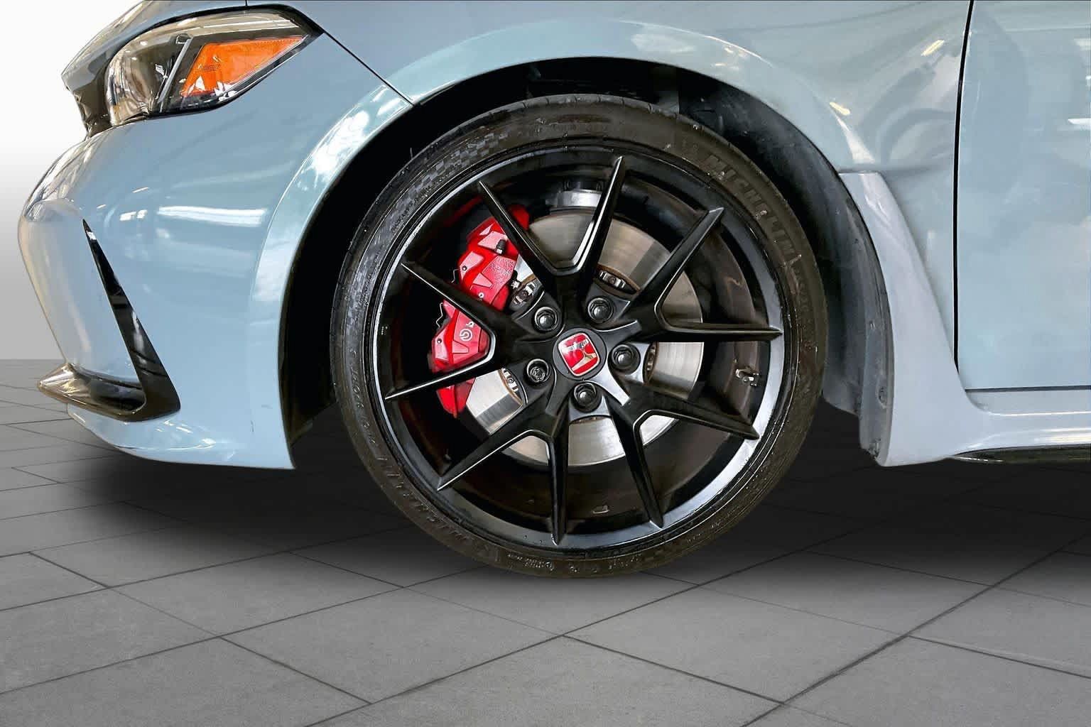 Used 2024 Honda Civic Type R image 10