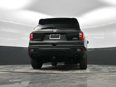 Used 2019 Honda Passport Sport image 34