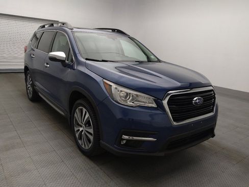 Used 2020 Subaru Ascent Touring w/ Popular Package #2 image 13