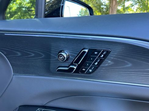 Used 2026 Cadillac Lyriq V w/ Exterior Carbon Fiber Package AWD/4WD image 56