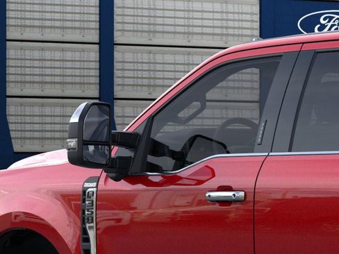New 2026 Ford F350 King Ranch image 20