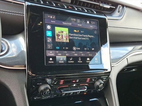 Certified 2022 Jeep Grand Cherokee Altitude image 27