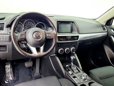Used 2016 MAZDA CX-5 Touring w/ Bose/Moonroof Package AWD/4WD image 13