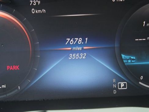Used 2023 Mercedes-Benz C 300 Cabriolet image 22