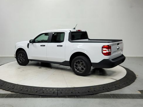 Used 2024 Ford Maverick XLT w/ Equipment Group 300A Standard AWD/4WD image 6