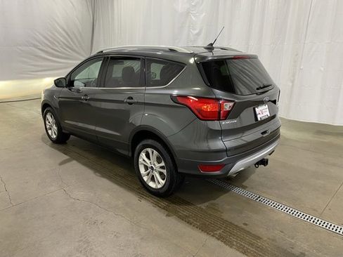 Used 2019 Ford Escape Titanium w/ U9j03 - Titanium Tow Package image 6