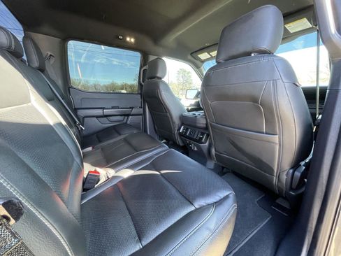 Used 2025 Ford F150 STX w/ Equipment Group 200A image 39