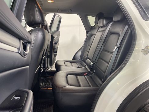Certified 2023 MAZDA CX-5 AWD 2.5 S w/ Premium Package image 19