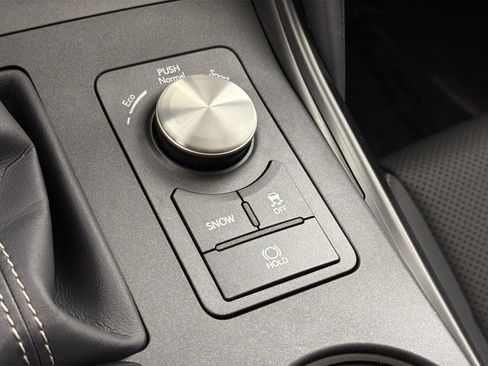 Used 2023 Lexus IS 350 F Sport image 18