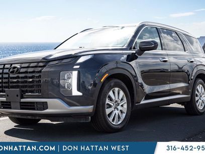 Used 2024 Hyundai Palisade SEL