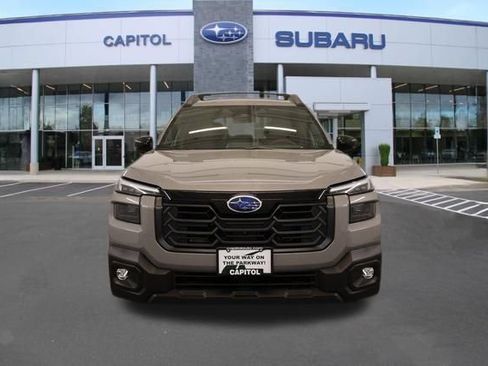 New 2026 Subaru Outback Limited XT AWD/4WD image 7