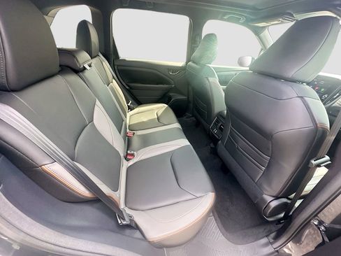 New 2026 Subaru Forester Sport AWD/4WD image 27
