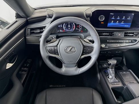 Certified 2022 Lexus ES 350 w/ Premium Package FWD image 22