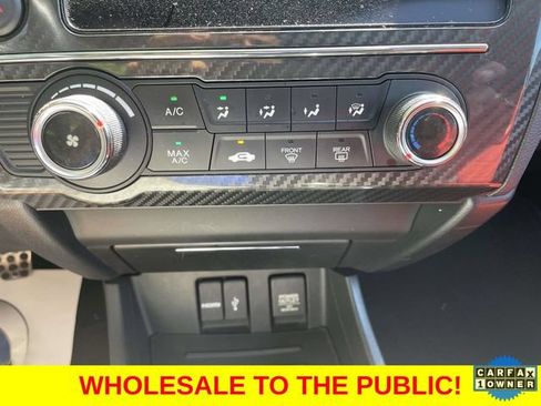 Used 2015 Honda Civic Si image 30