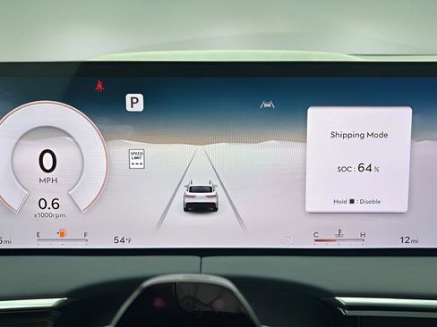 New 2026 Genesis GV70 3.5T Sport Prestige image 18