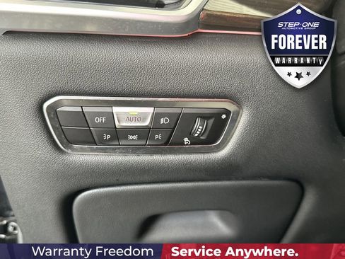 Used 2023 BMW X5 xDrive45e AWD/4WD image 19