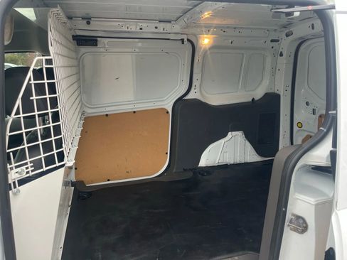 Used 2021 Ford Transit Connect XL image 14