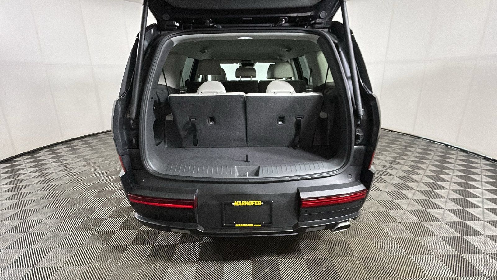 Used 2026 Hyundai Santa Fe SEL AWD/4WD image 32