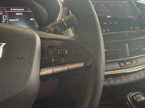 Certified 2024 Cadillac CT5 Premium Luxury w/ Parking Package AWD/4WD image 40