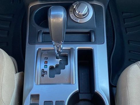 Used 2022 Toyota 4Runner SR5 AWD/4WD image 19