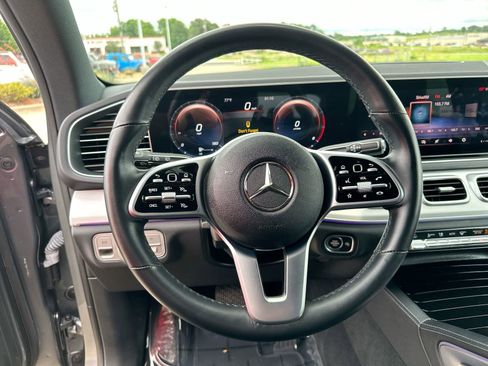Used 2022 Mercedes-Benz GLE 350 4MATIC image 14