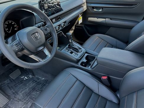 New 2025 Honda CR-V Sport-L image 10