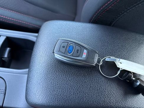 Used 2024 Subaru WRX Premium AWD/4WD image 30