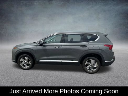 Used 2023 Hyundai Santa Fe SEL w/ Premium Package AWD/4WD image 2