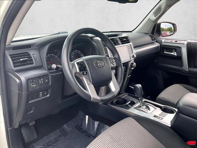 Used 2023 Toyota 4Runner SR5 RWD image 14