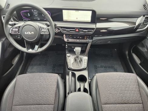 Used 2026 Kia Seltos S FWD image 28