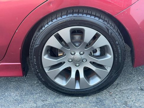 Used 2014 Subaru Impreza 2.0i Sport Limited AWD/4WD image 18
