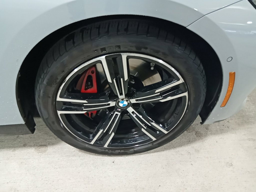 Used 2024 BMW 230i xDrive Coupe w/ Premium Package AWD/4WD image 14