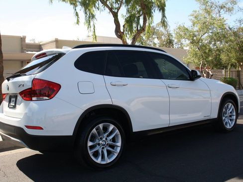 Used 2015 BMW X1 xDrive28i AWD/4WD image 3